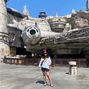 Meet your Posher, Noemi